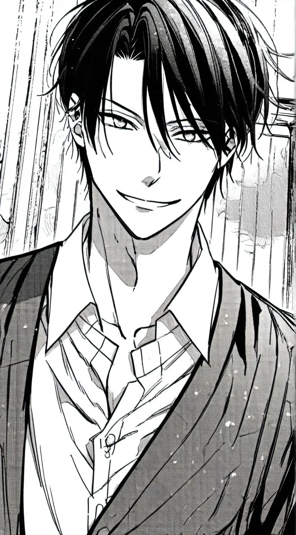 ai character: ~Jason~ background