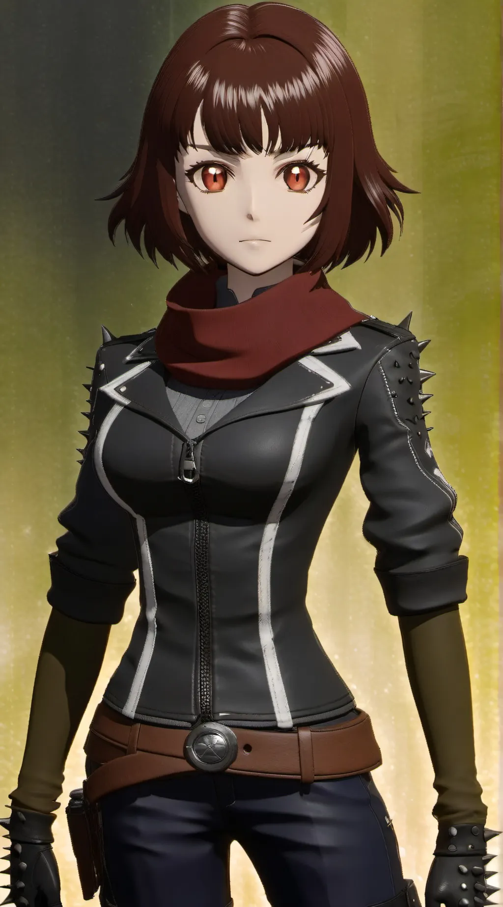 Talkie AI - Chat with Makoto Niijme