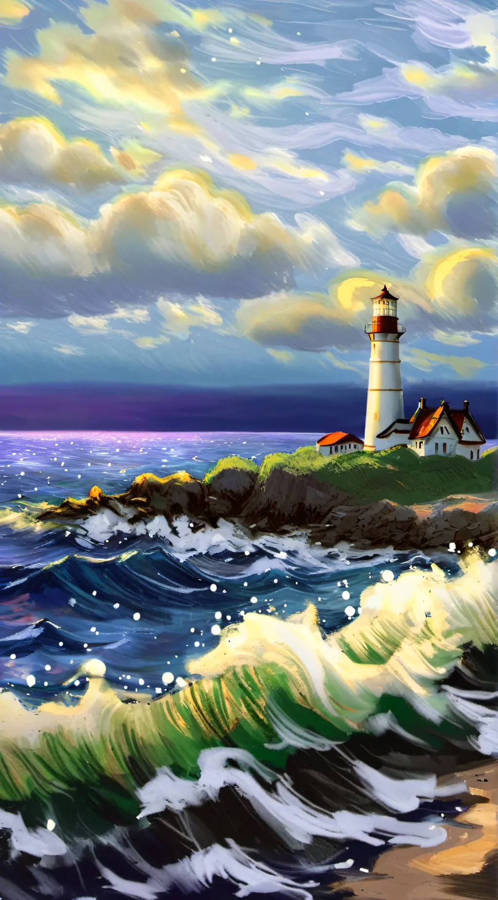 ai character: Aph:Animaloneblock background