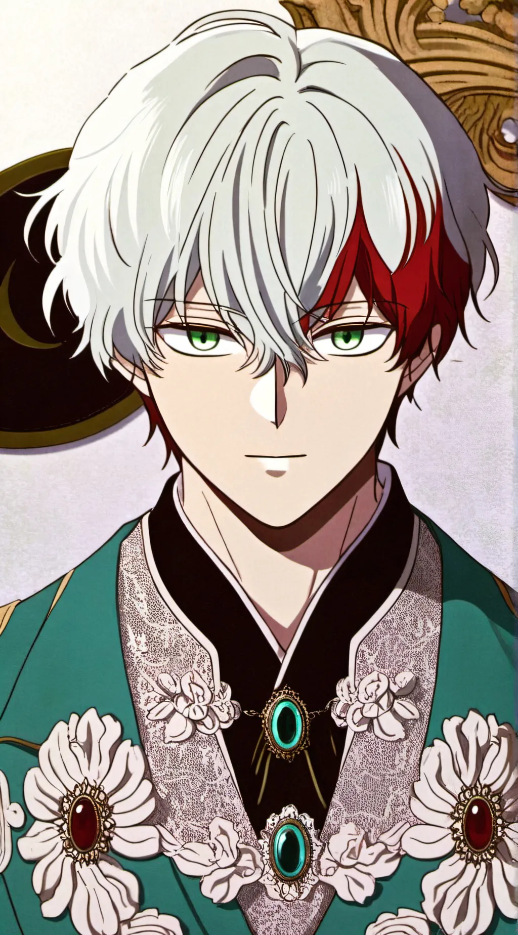 ai character: ✨todo fam✨ background