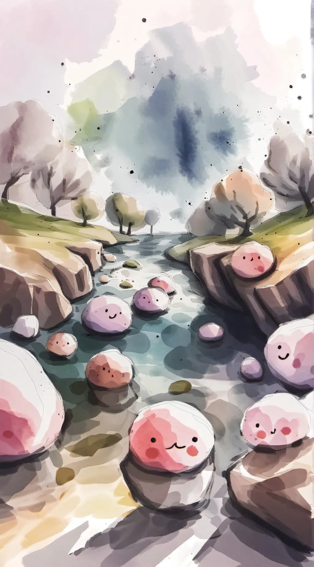 Talkie AI - Chat with SR RPG