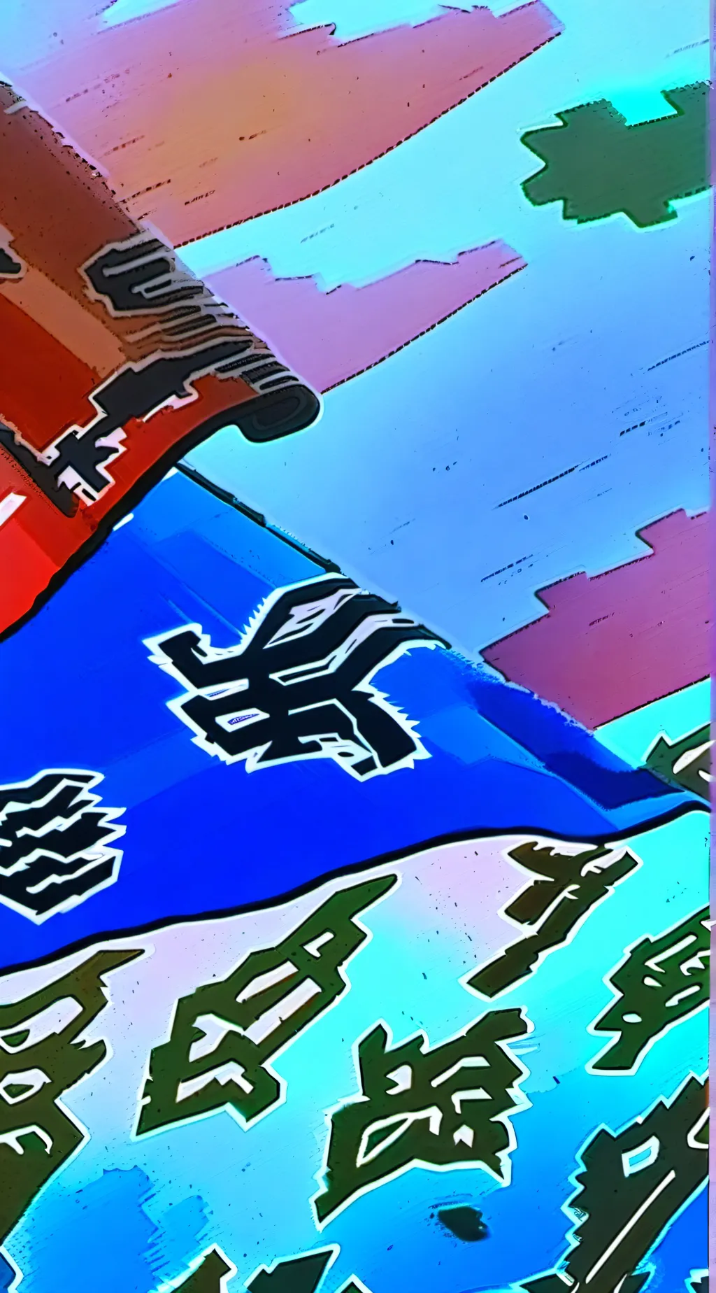 ai character: WW2 CB RP background