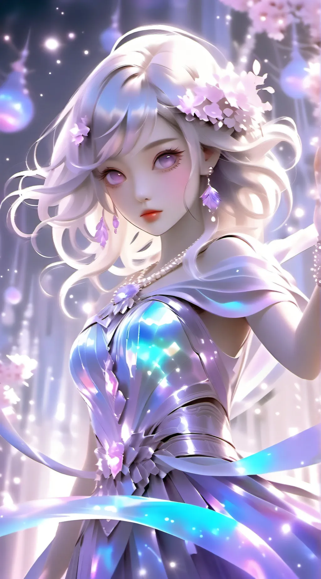 ai character: •{micheal}• background