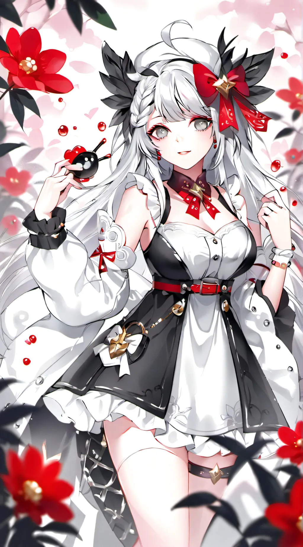 Talkie AI - Chat with yum 