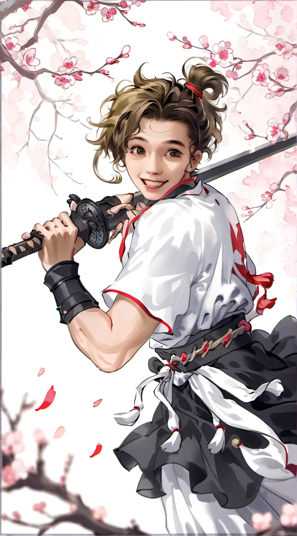 ai character: Idyuuirtiuruhi background