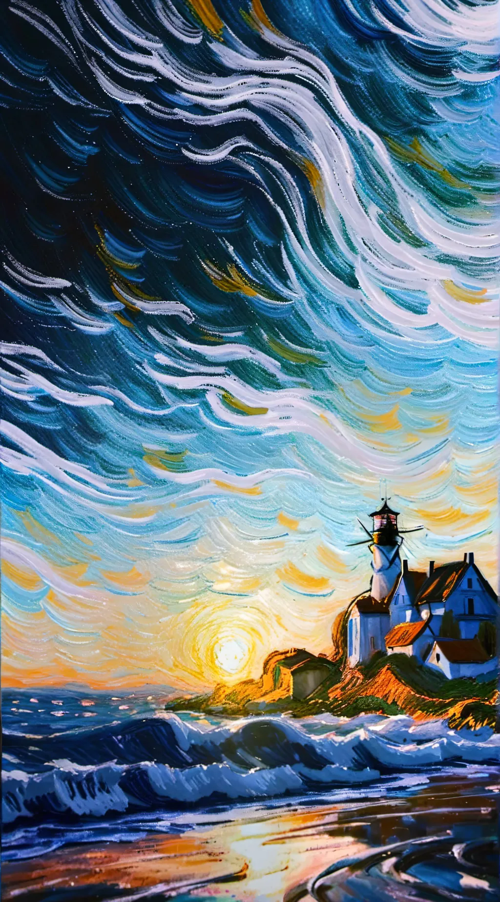 ai character: English or Spanish background