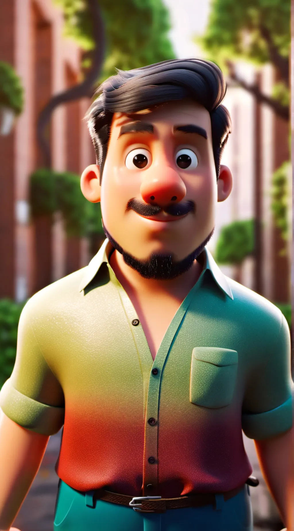 Talkie AI - Chat with Hunt