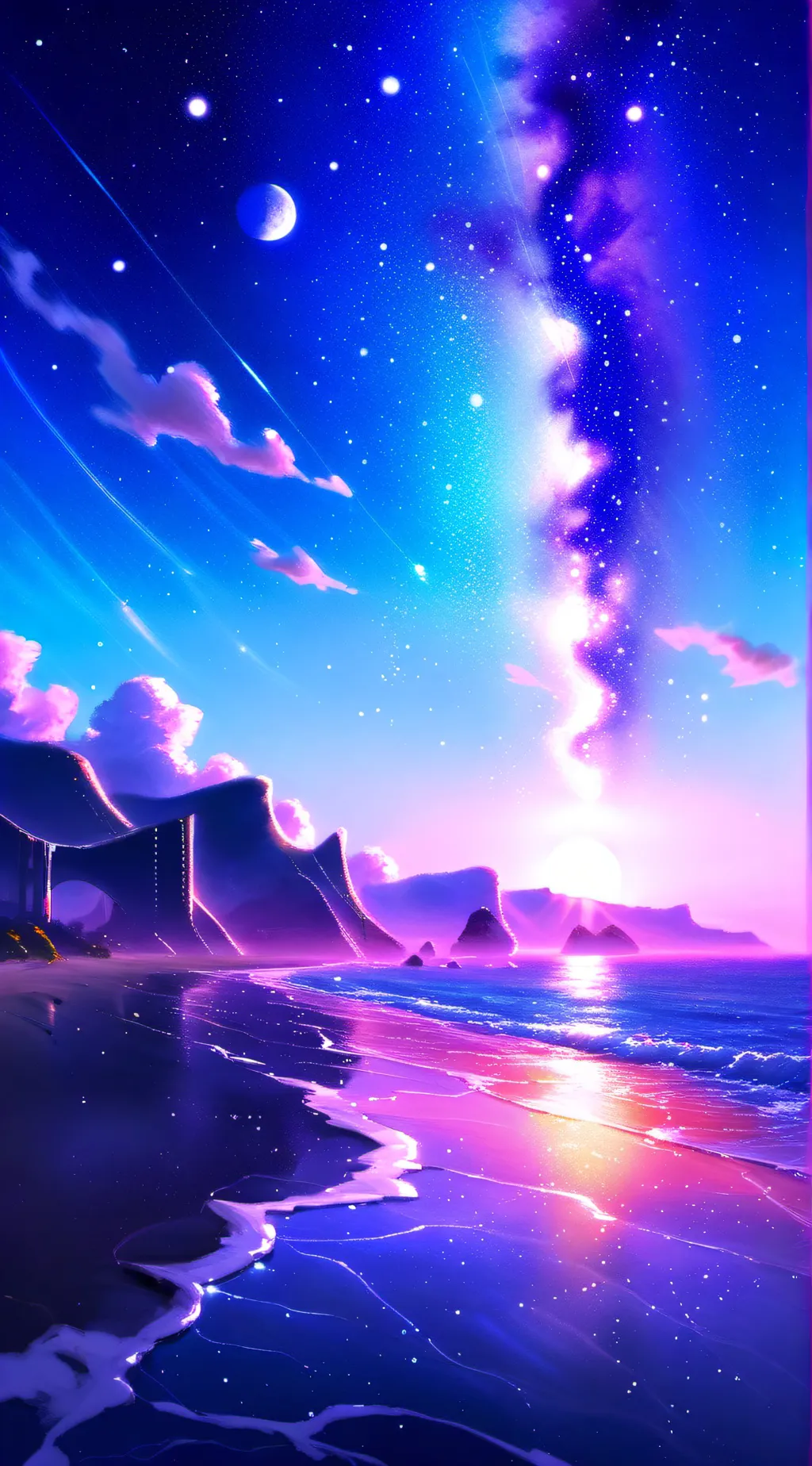 ai character: mini games infection background