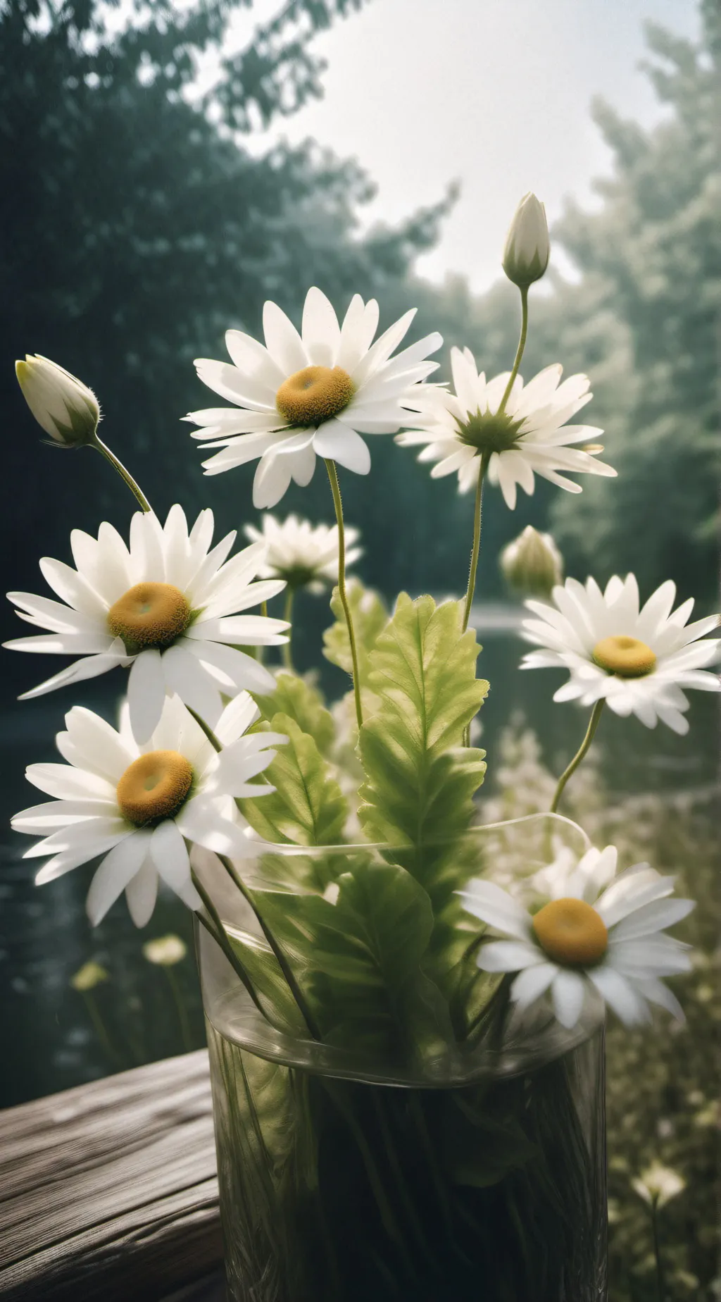 ai character: HH cruise ship ☆ background