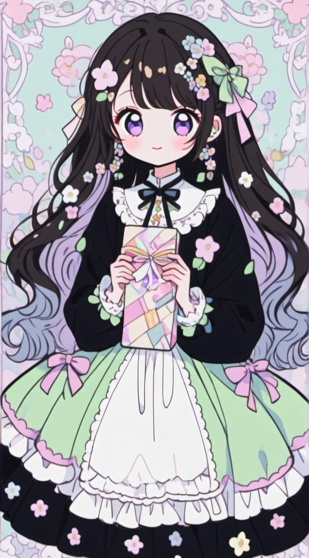 Talkie AI - Chat with Lucy