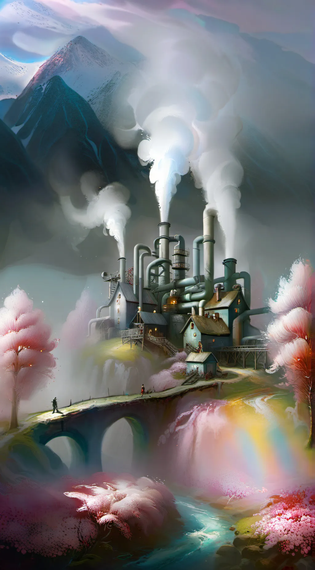 Talkie AI - Chat with FFF Tour 3