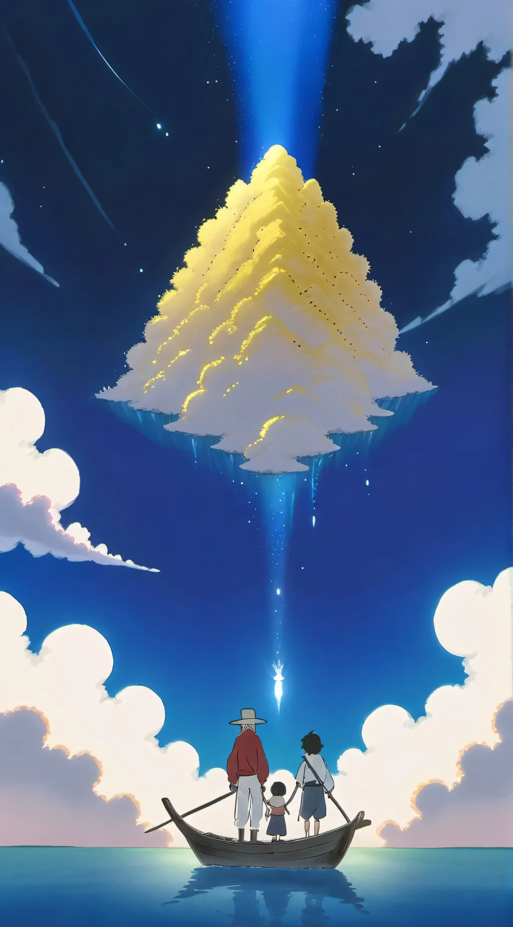 ai character: Giyuu background