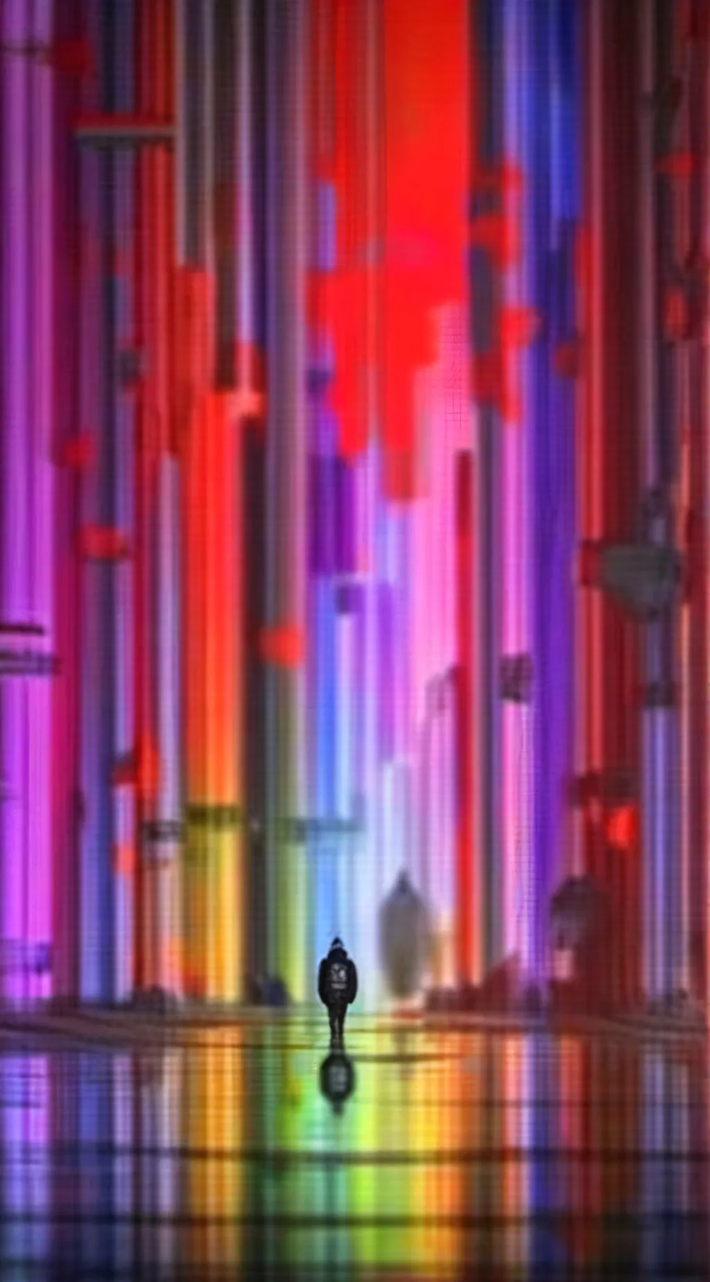 ai character: random person  background