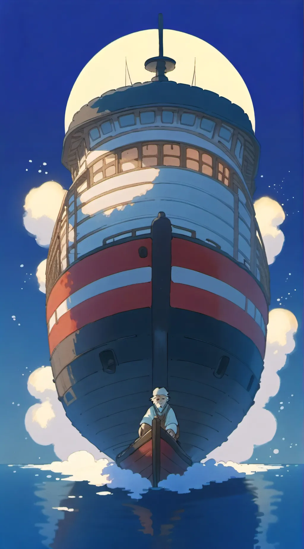 ai character: MHA_0.2 background