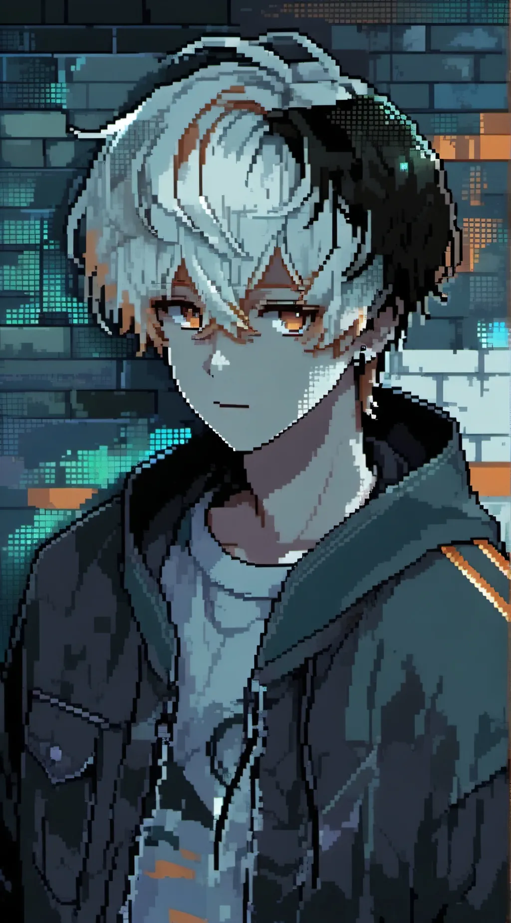 Talkie AI - Chat with Kanji 