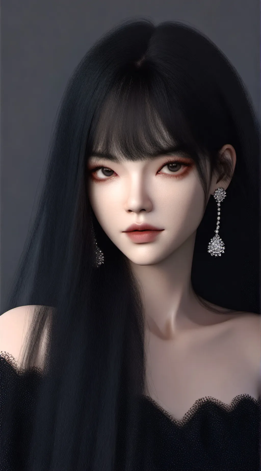 Talkie AI - Chat with Mean