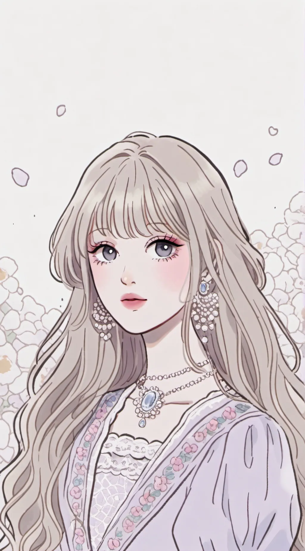 ai character: Taylor Swift background