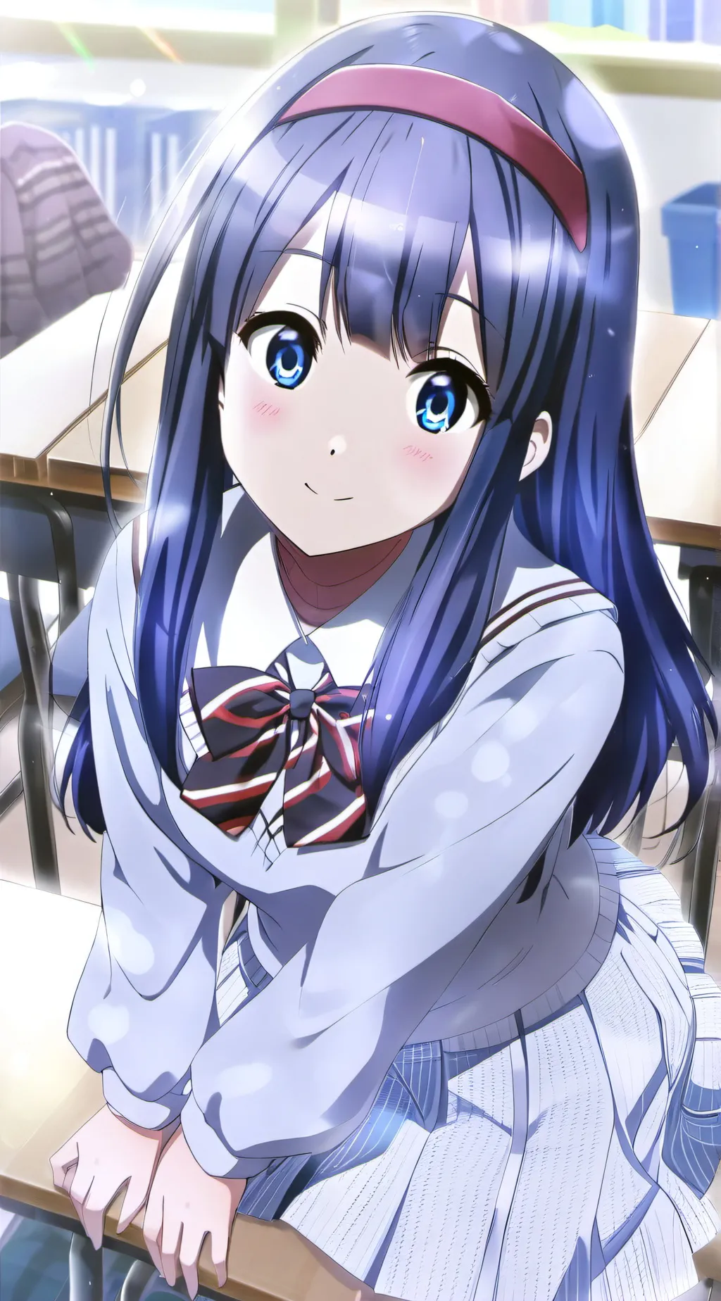 Talkie AI - Chat with Mikoto Asuka