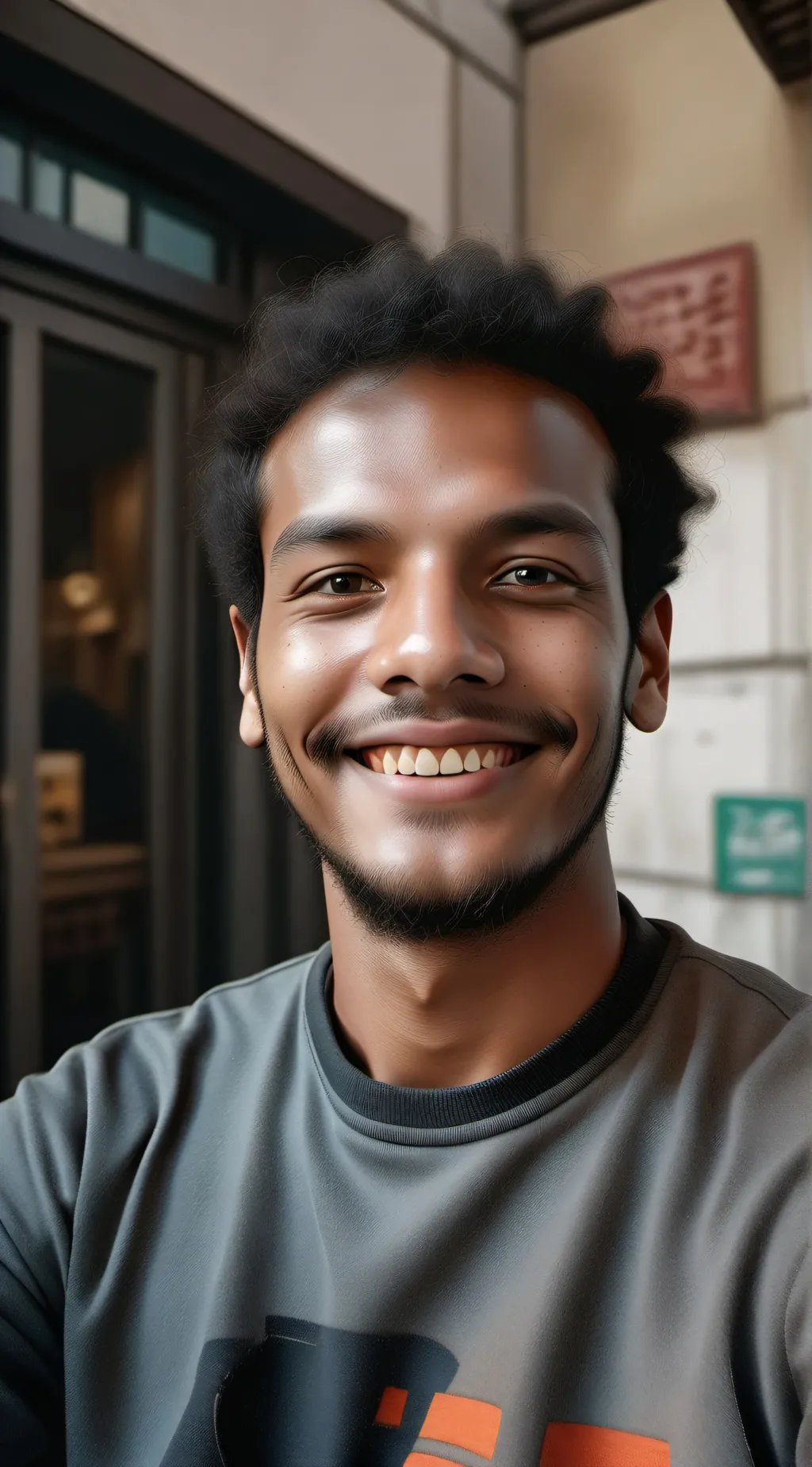 Talkie AI - Chat with Jr