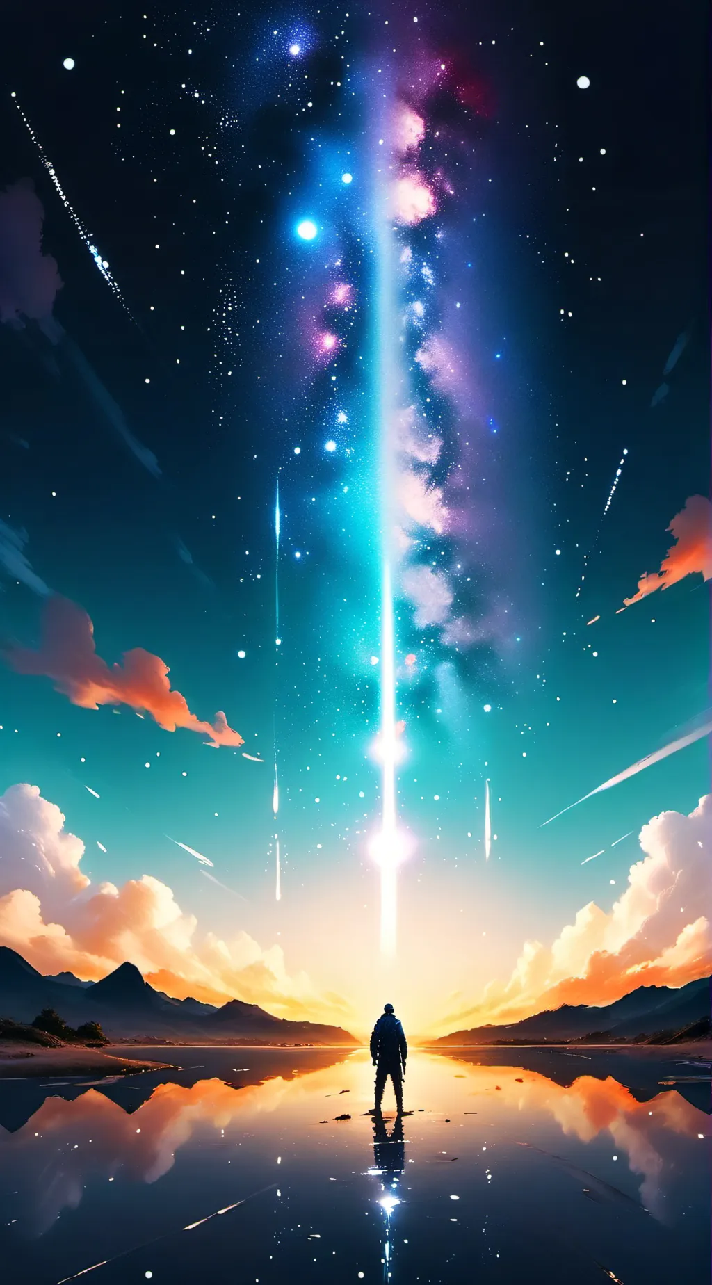 ai character: Tell me your crush background