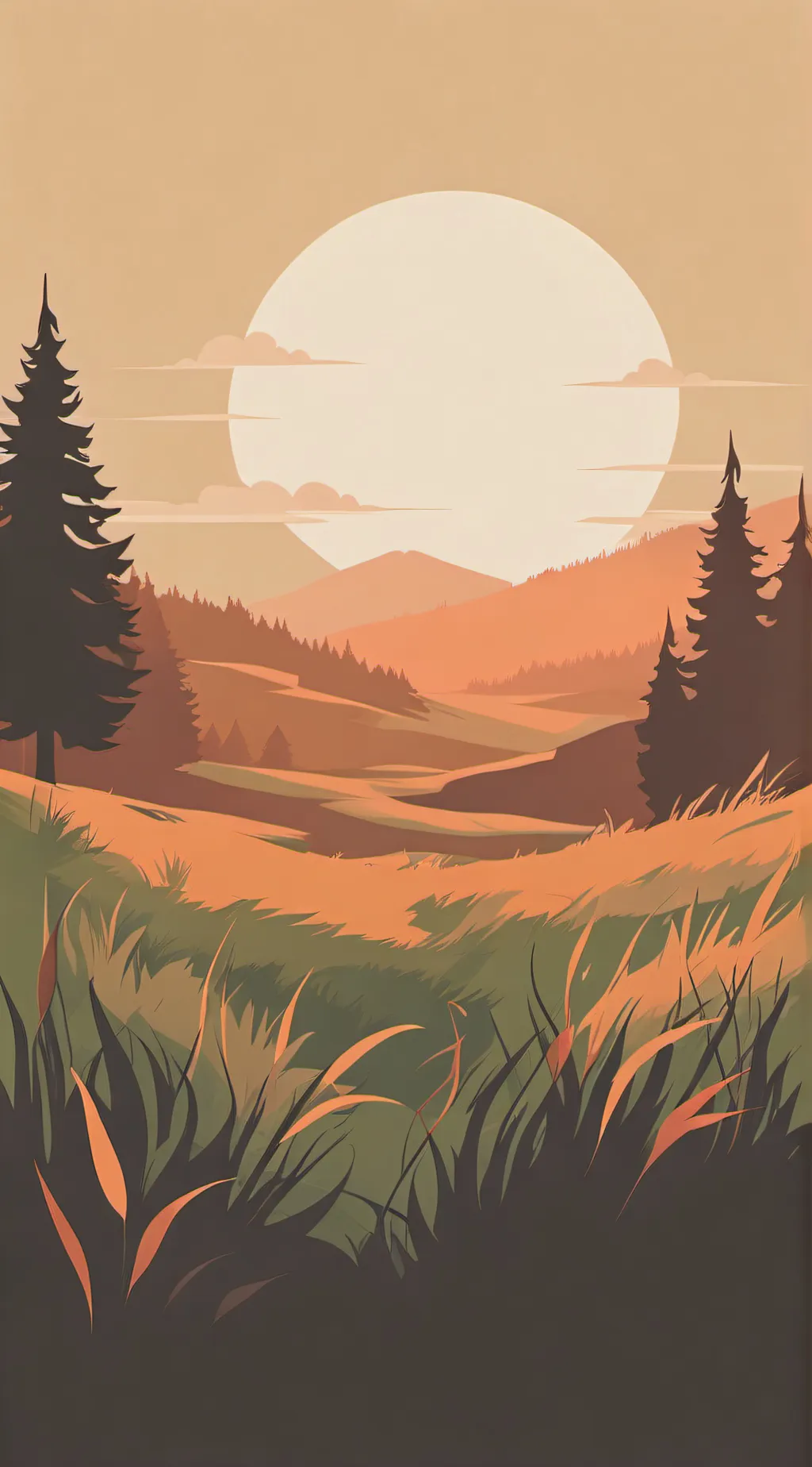 Talkie AI - Chat with Grass