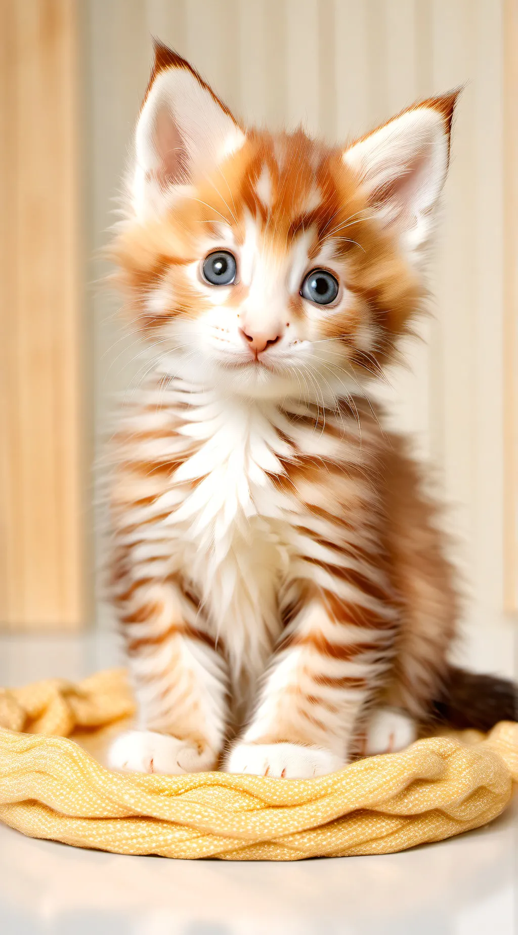 ai character: wubbzy background