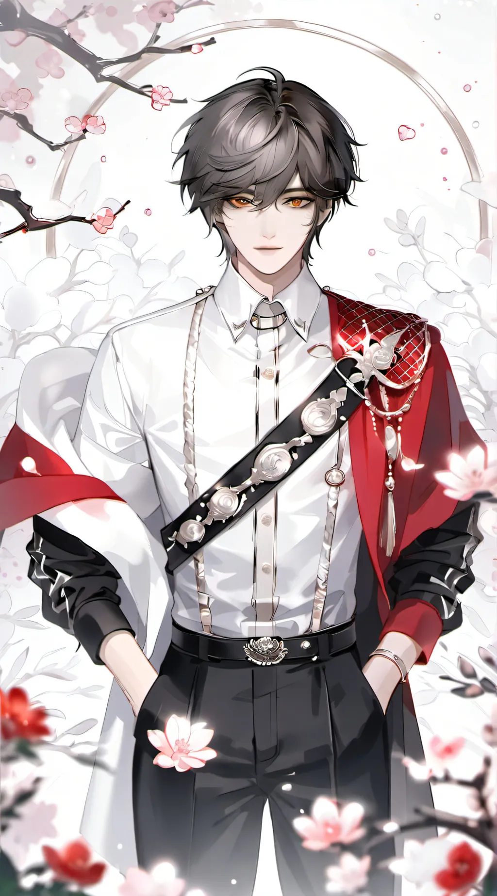 Talkie AI - Chat with Jonny