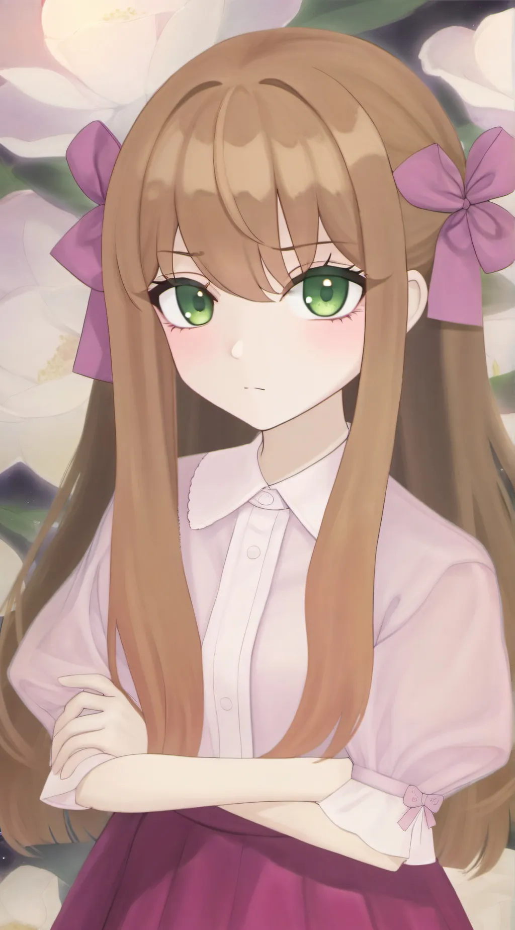 ai character: Afton Family past background