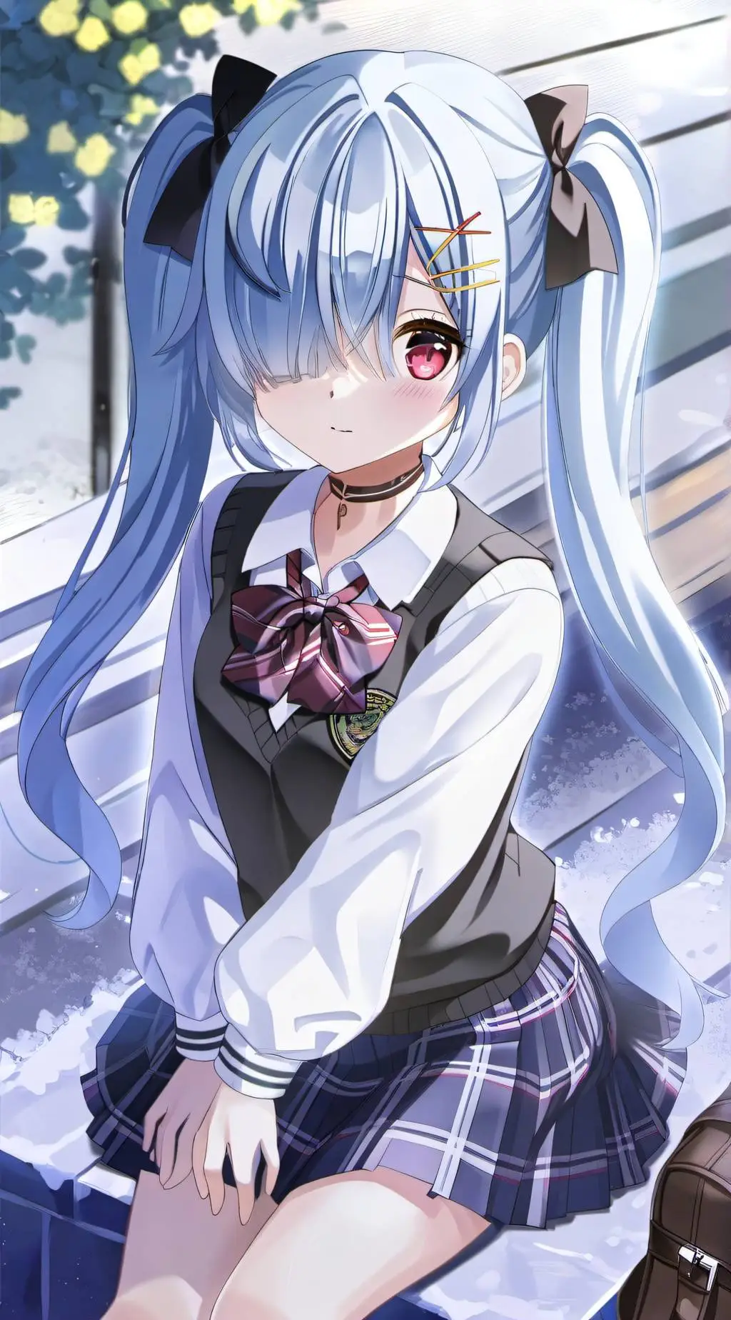 Talkie AI - Chat with Noa Takigawa