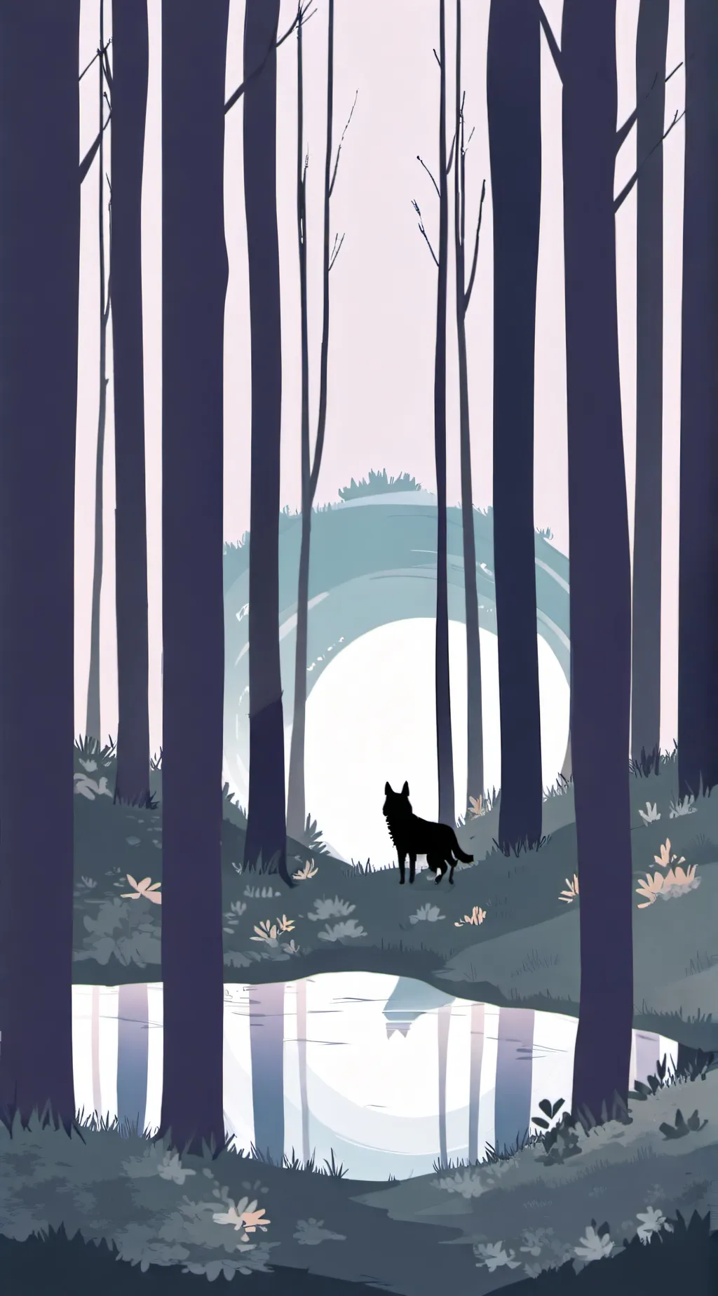 Talkie AI - Chat with SaneGiyuu<3