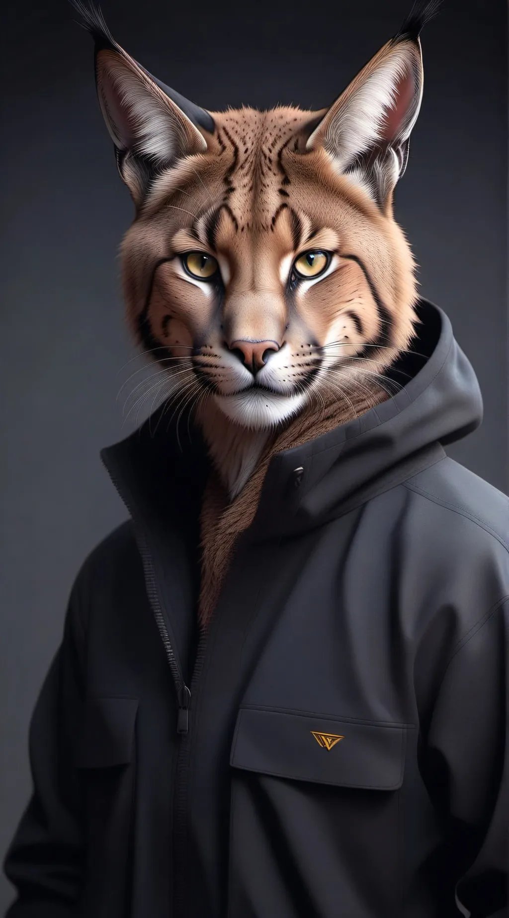 Talkie AI - Chat with hecker