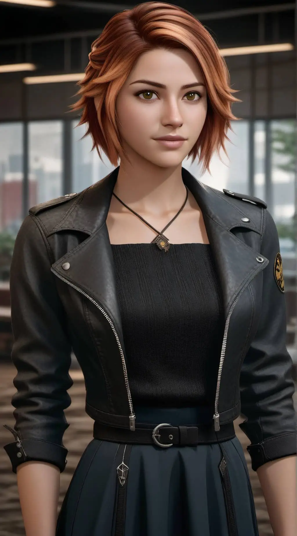 Talkie AI - Chat with Atlas 