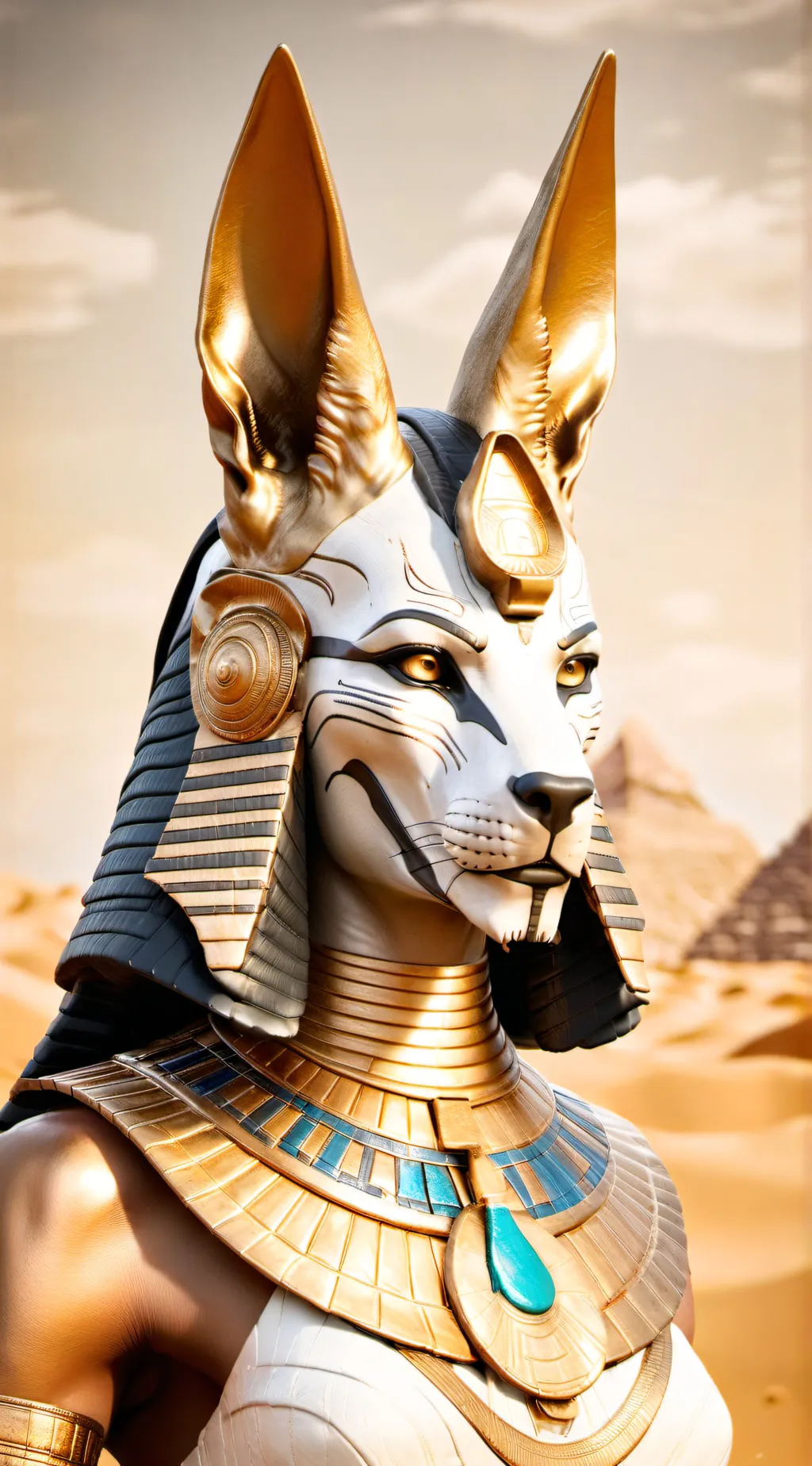 Talkie AI - Chat with Anput 