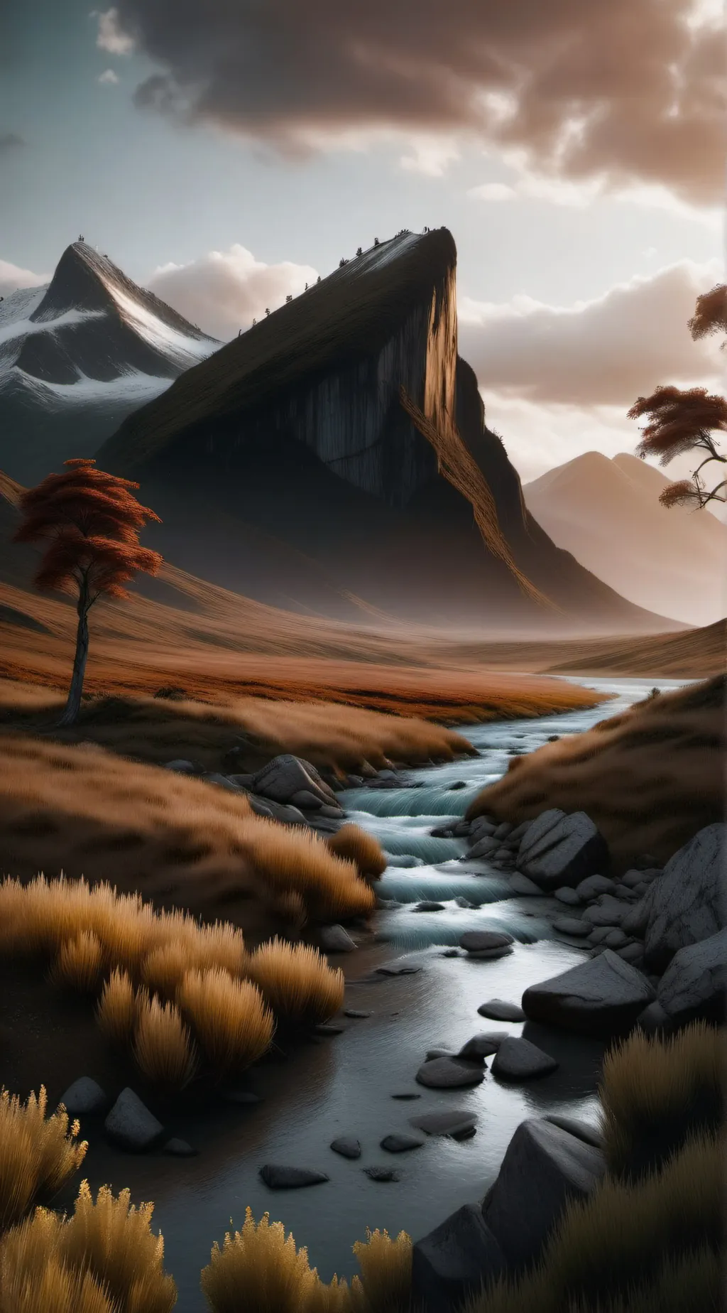 ai character: English or Spanish background