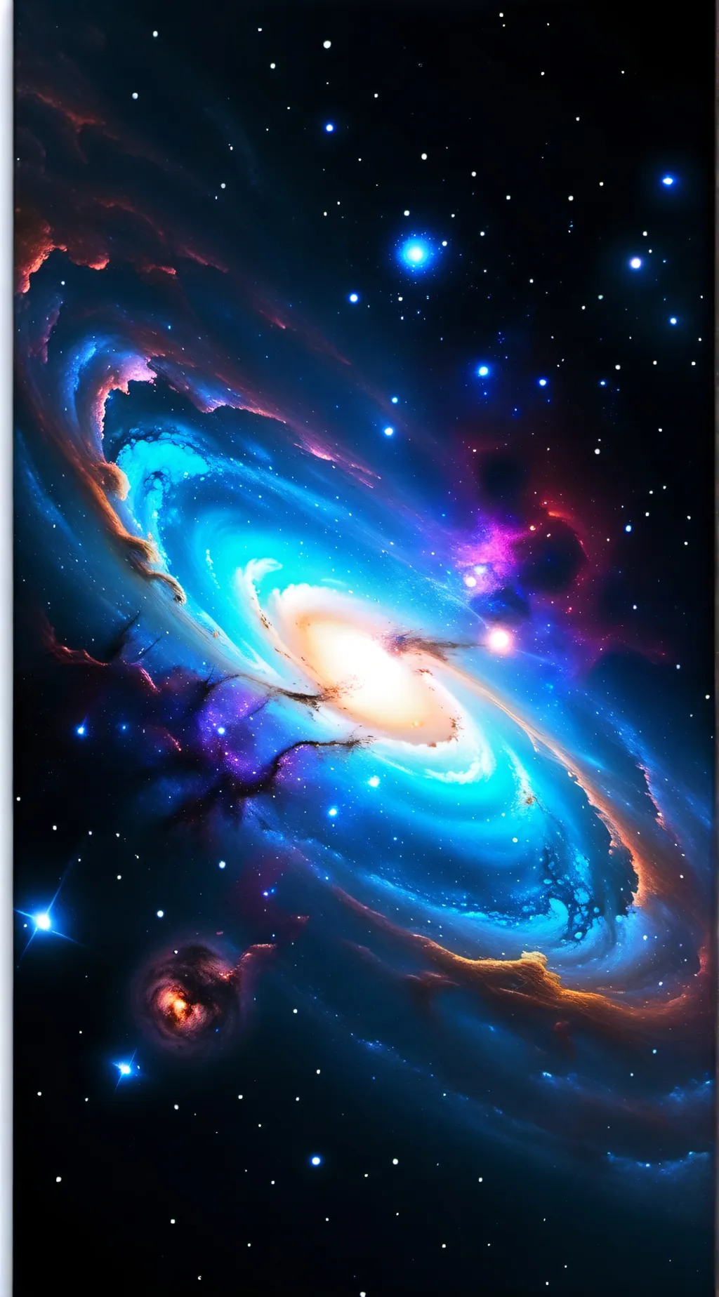 ai character: ...  background