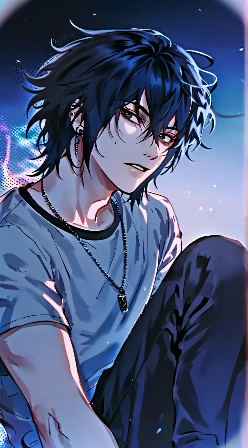 ai character: 💣F1ANCĔE💣 background