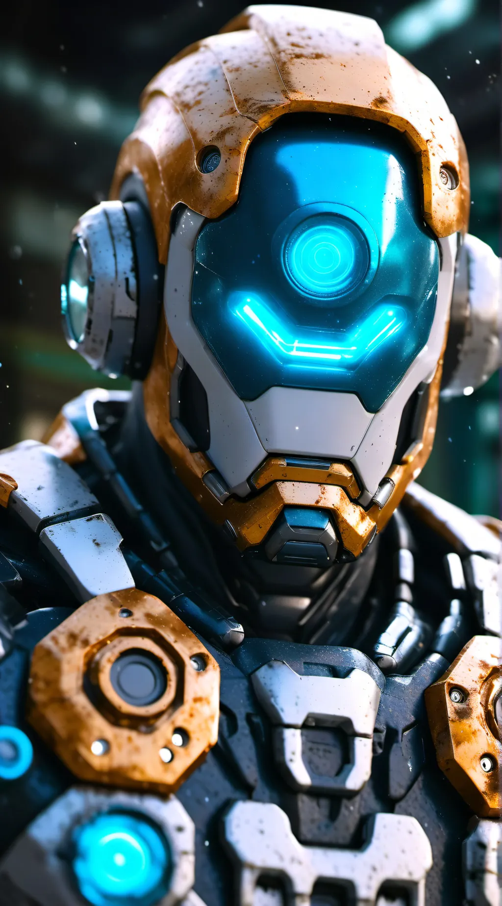 Talkie AI - Chat with upgrad titan clock