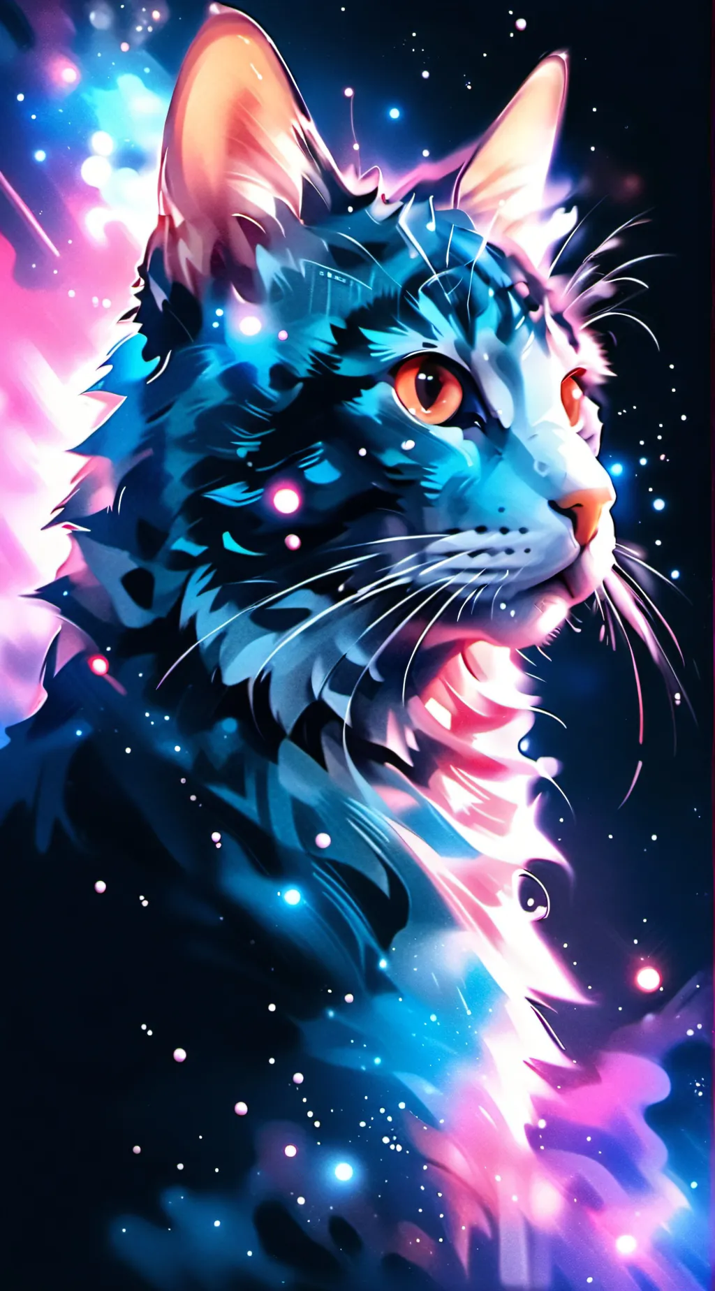 ai character: kayaga ubuyashiki  background