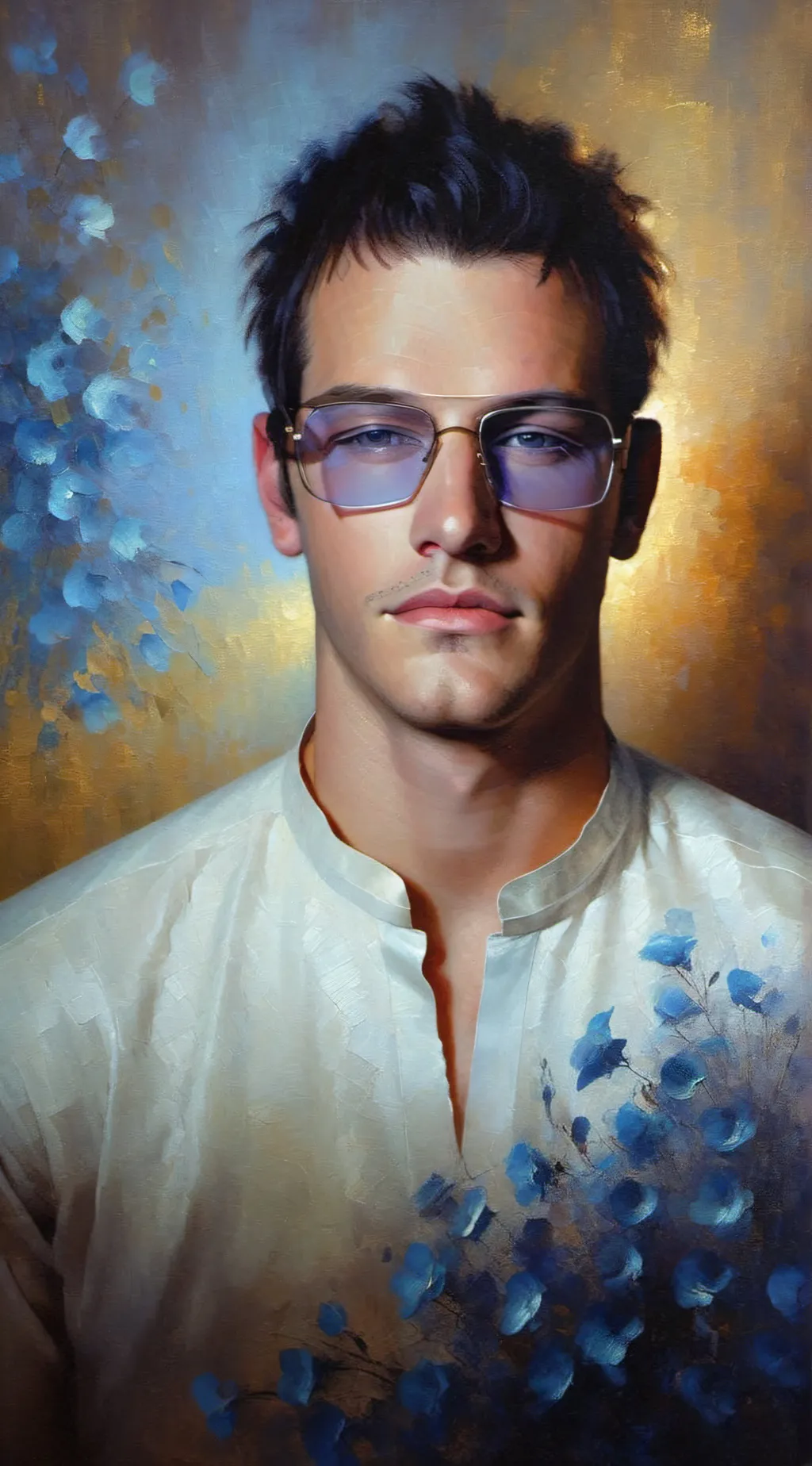 Talkie AI - Chat with Dade Murphy 