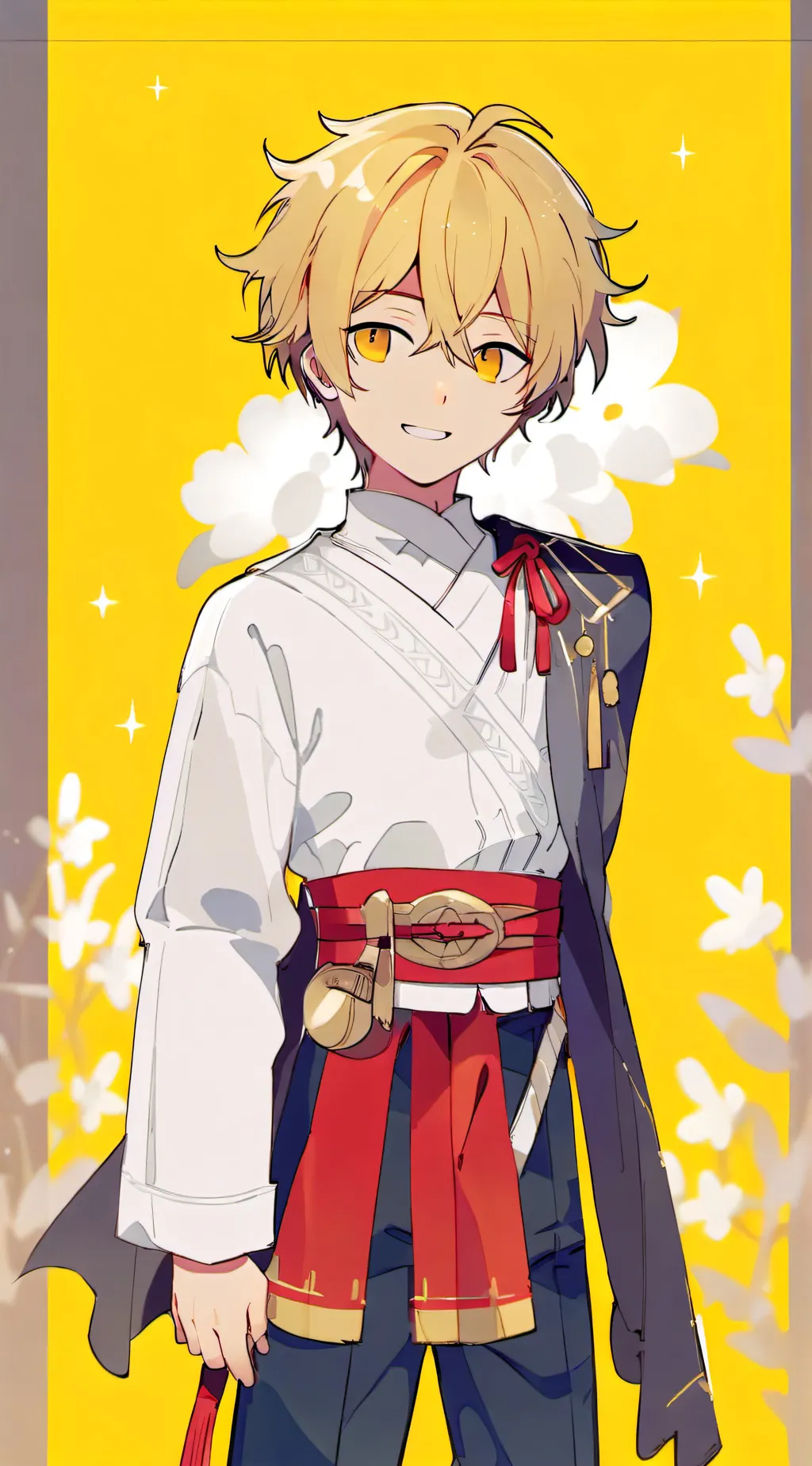 Talkie AI - Chat with Team 7