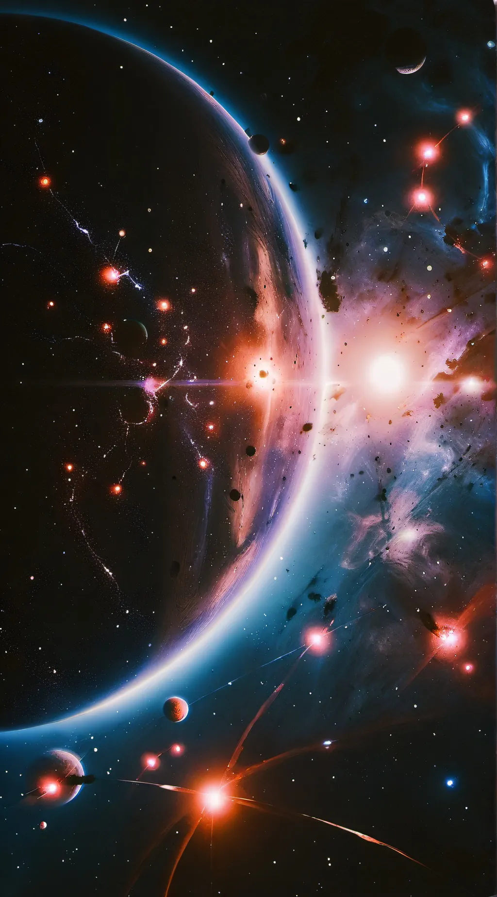 ai character: the sandlot boys background