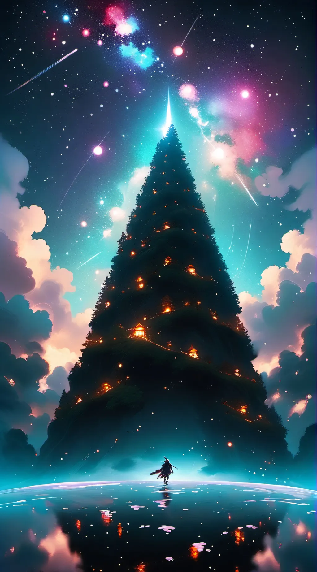 ai character: Suggestions! background