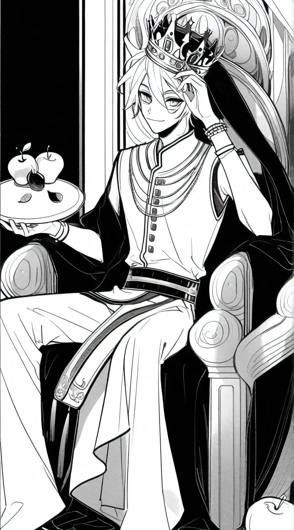 Talkie AI - Chat with Roan