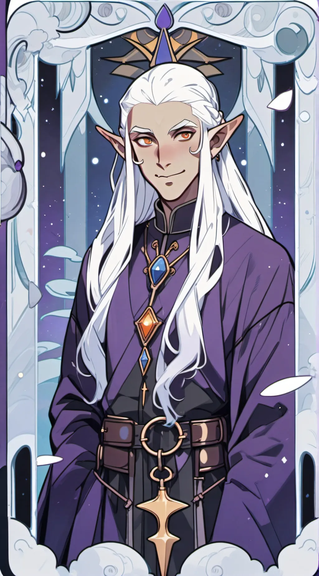 Talkie AI - Chat with Lucky