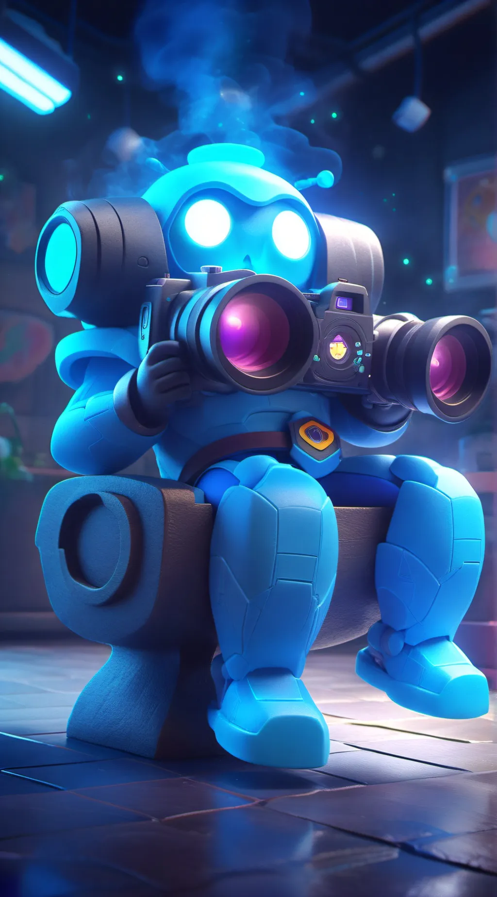 Talkie AI - Chat with Please subscribe 