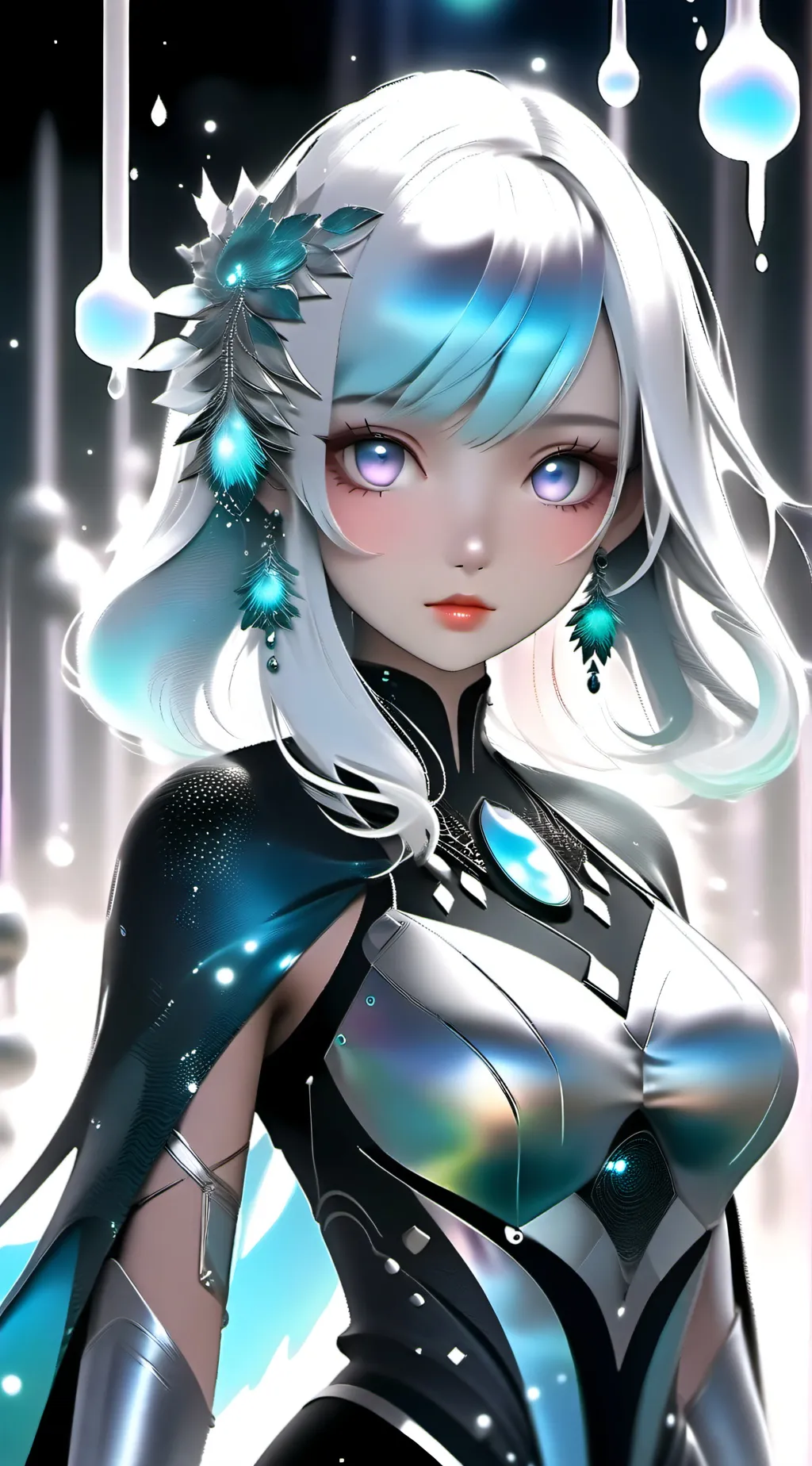 ai character: therapist background