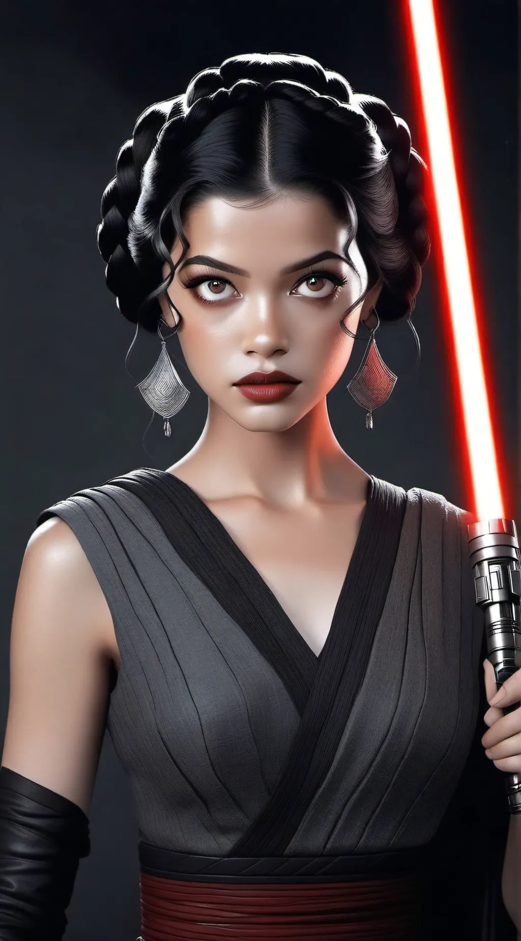 Talkie AI - Chat with Pyra 