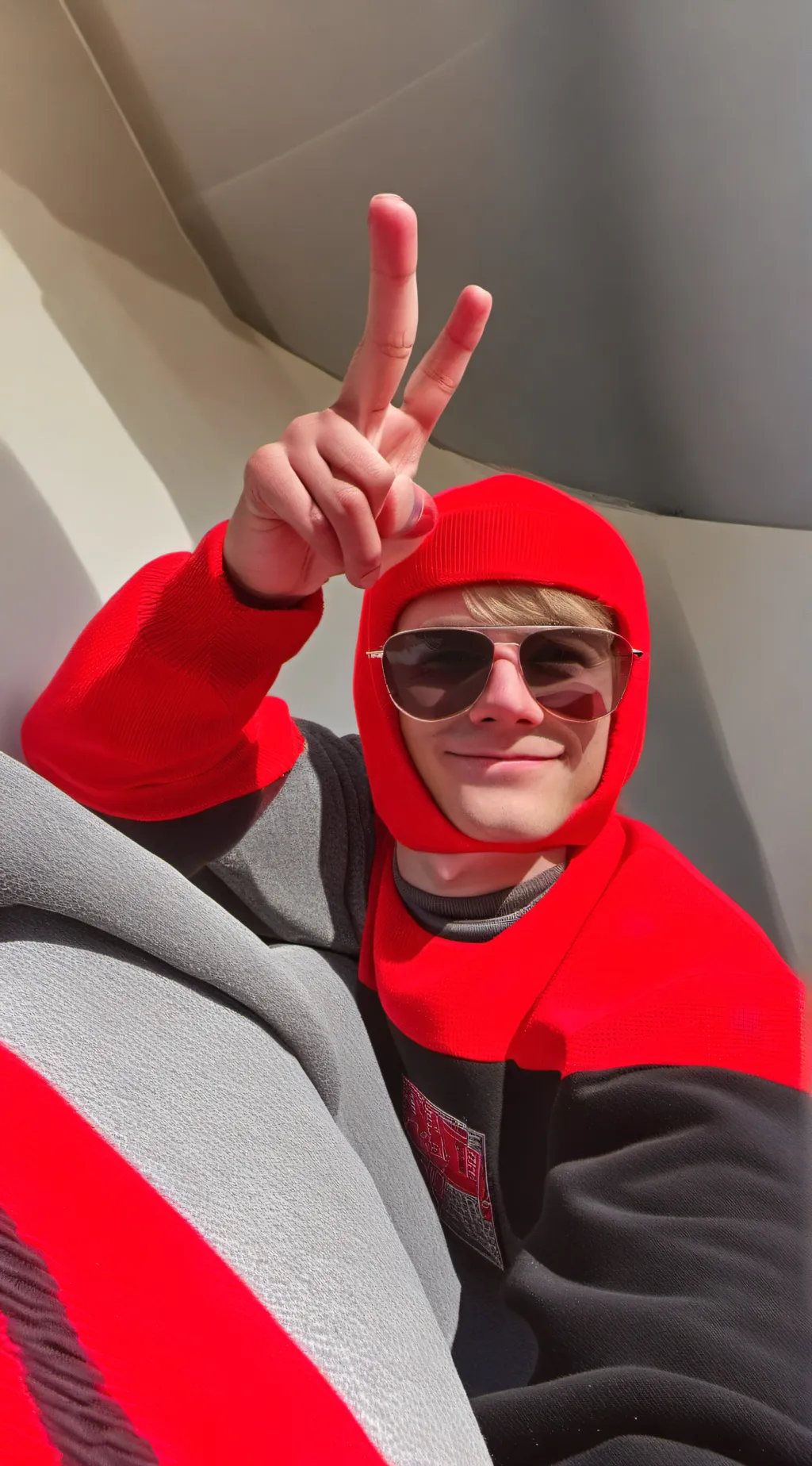 Talkie AI - Chat with Cool kid