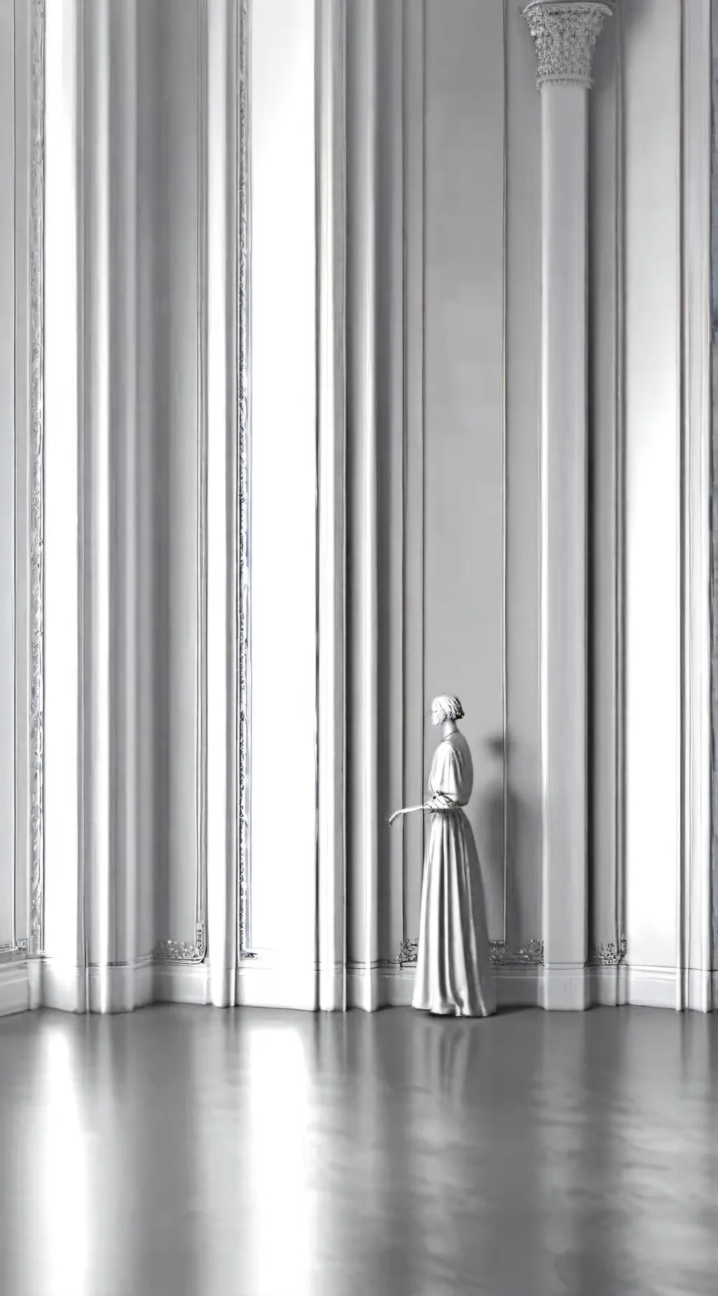 ai character: mha background