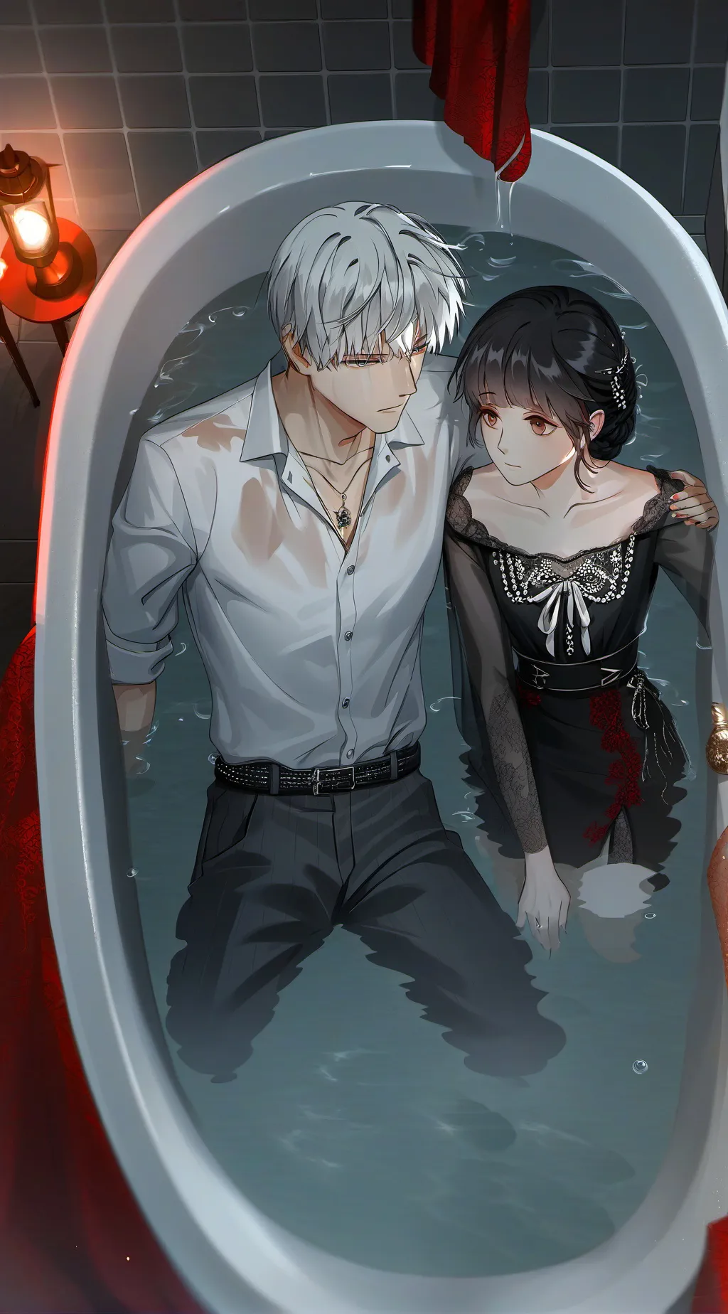 Talkie AI - Chat with Soren Yule